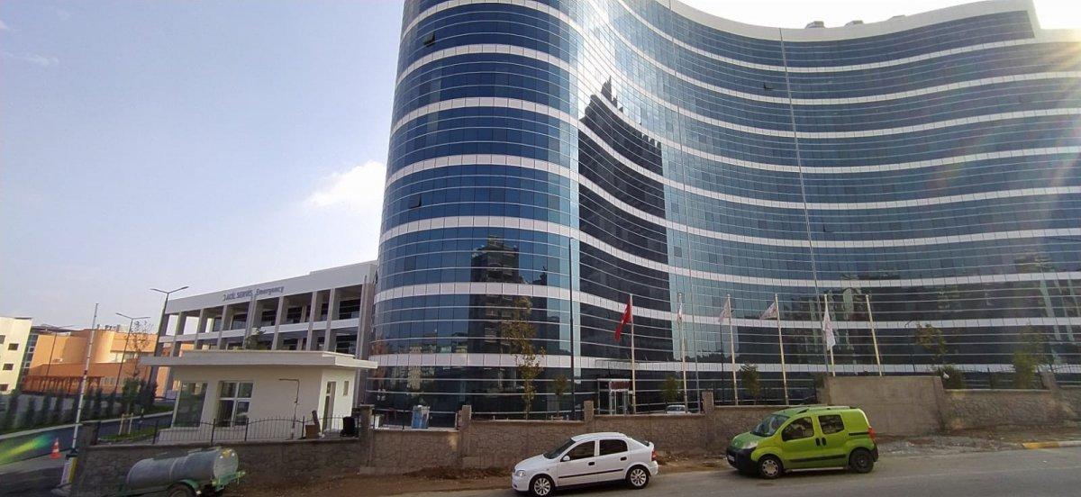 Batman'a 810 yataklı, eğitim ve araştırma hastanesi kararı çıktı