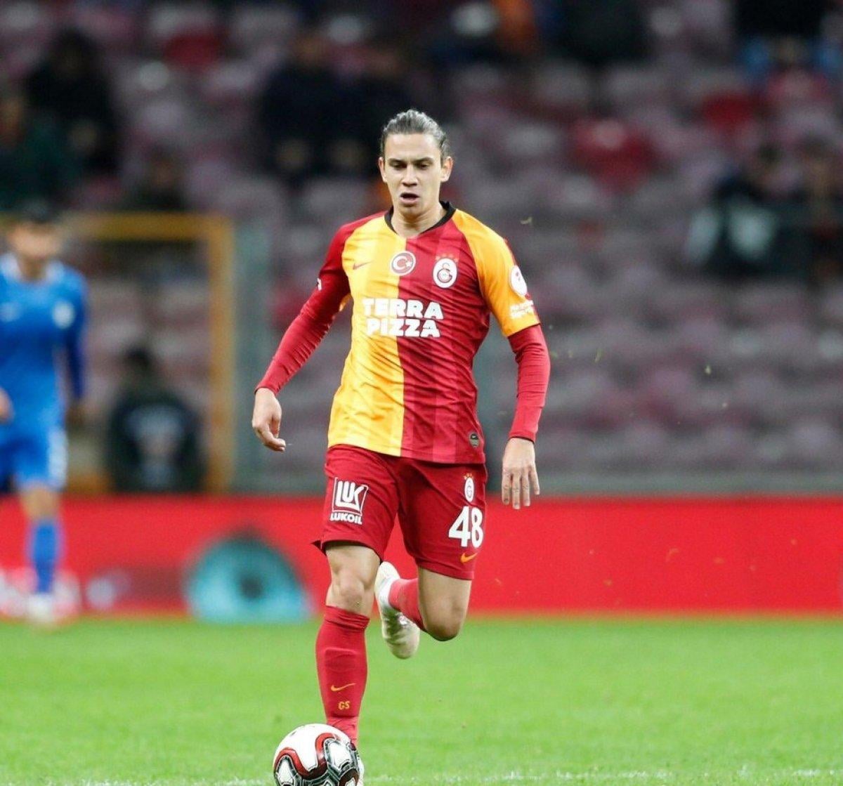 Taylan Antalyalı'nın maaşına zam yapılacak