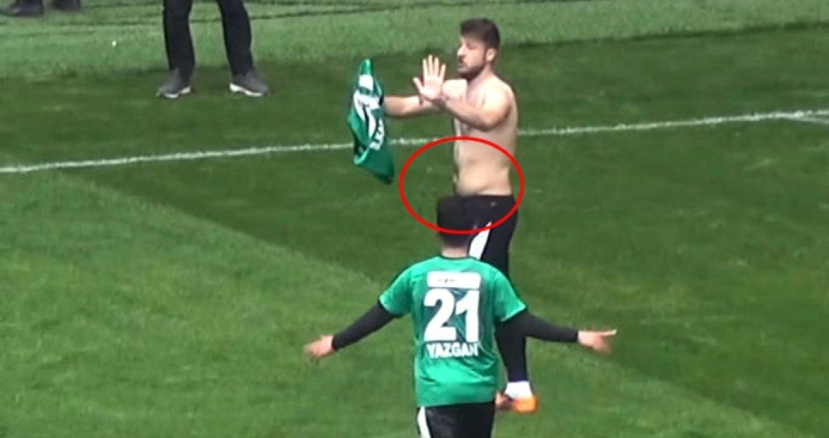 Batuhan Karadeniz: Beşiktaş'a dönmek istiyorum