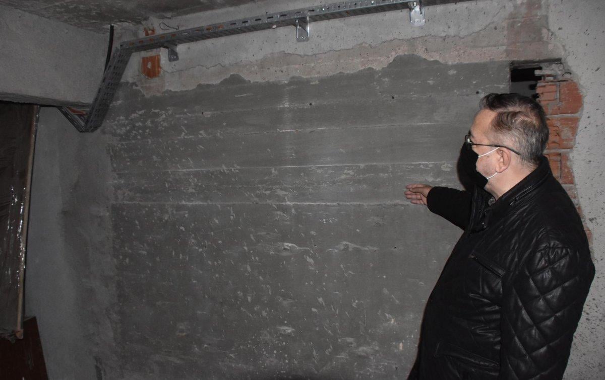 Güçlendirmeyi işin uzmanları yapmalı