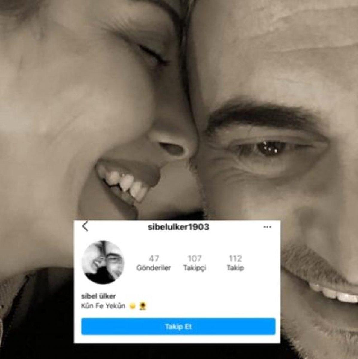 Kutsi, rol aldığı dizideki çocuk oyuncunun annesi ile aşk yaşamaya başladı