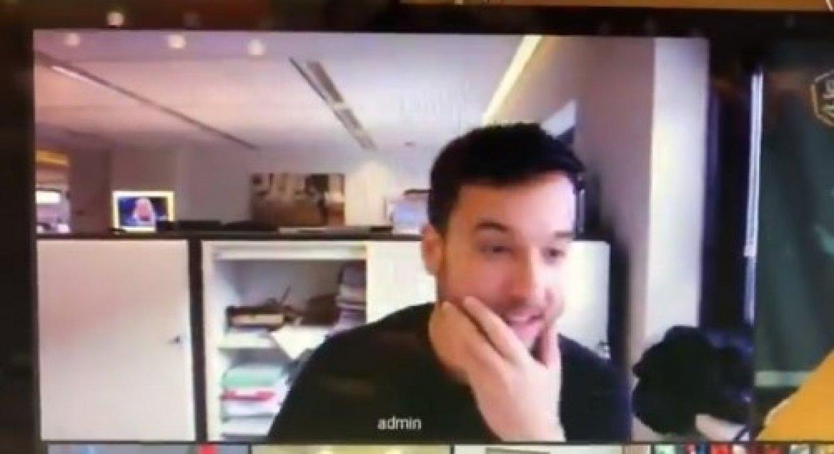 Hollandalı gazeteci, AB savunma bakanlarının 'gizli' toplantısına sızdı