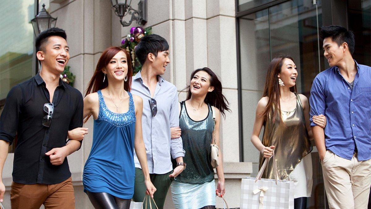 Çin'de yapılan ankette gençlerin romantik ilişkiye sıcak bakmadığı ortaya çıktı