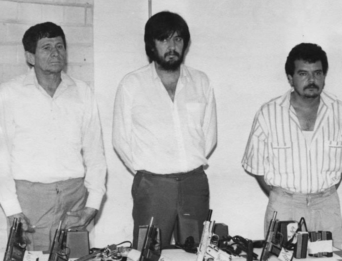 Meksikalı uyuşturucu baronunun sevkiyat tüneli