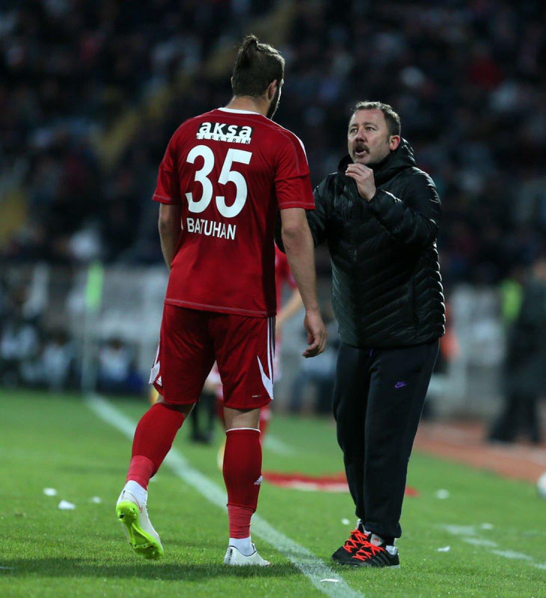 Batuhan Karadeniz: Beşiktaş'a dönmek istiyorum