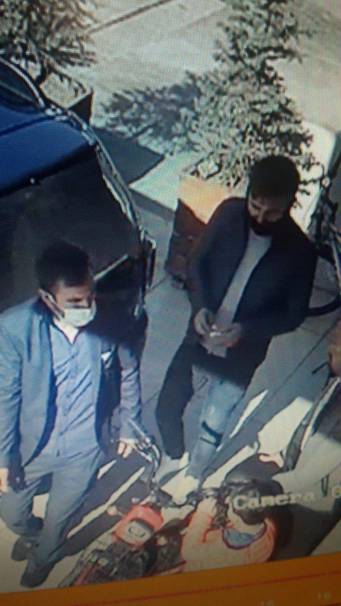 Ordu'da katledilen Makbule Teyze'nin katilleri bulundu