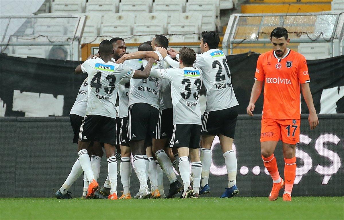 Rıdvan Dilmen: Atiba, yeni Alex'imiz