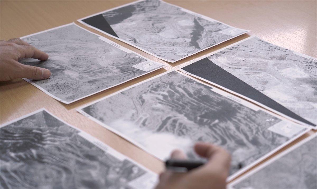 Eski uydu görüntüleriyle Kosova'daki savaştan kalma toplu mezar bulundu