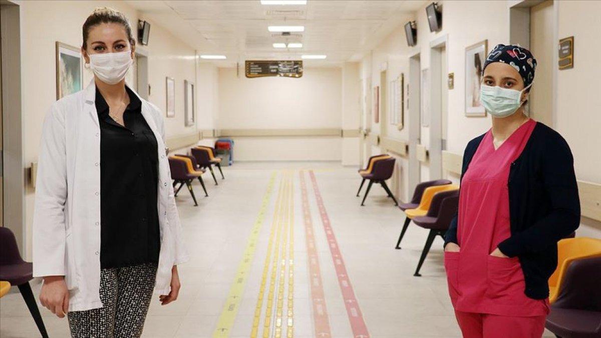 Doktorlar endişeli: Emeklerimizi boşa gitmesini istemiyoruz