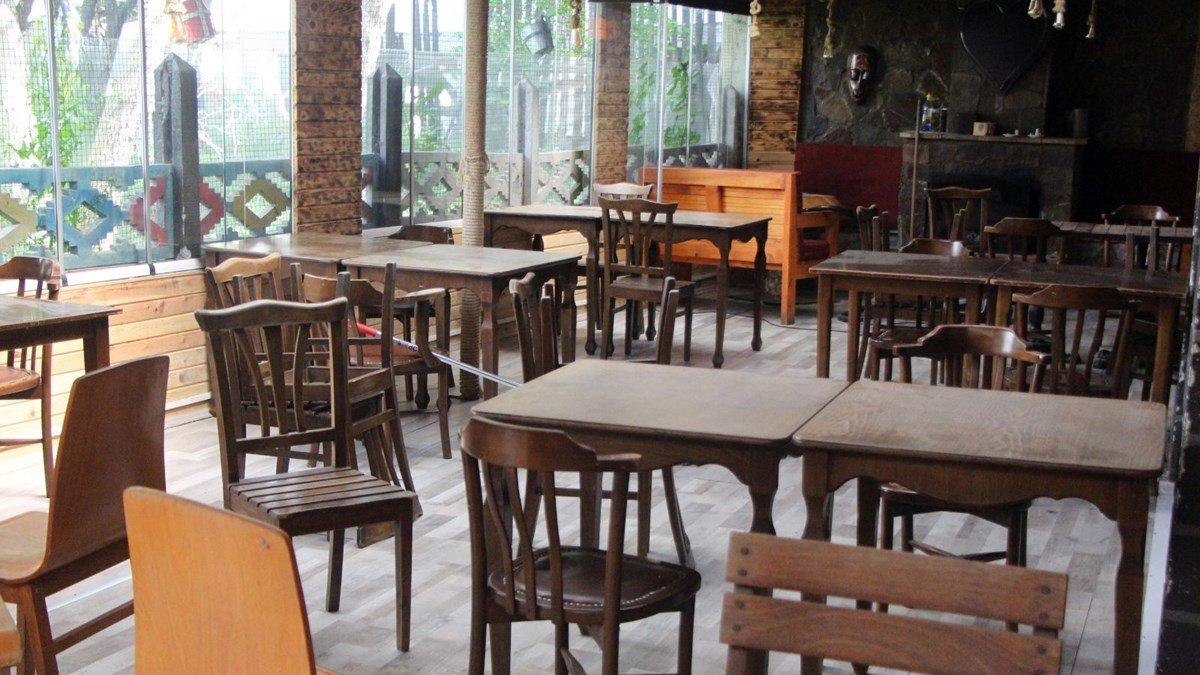 İş yerlerinde paket servis ve 'gel-al' dönemi