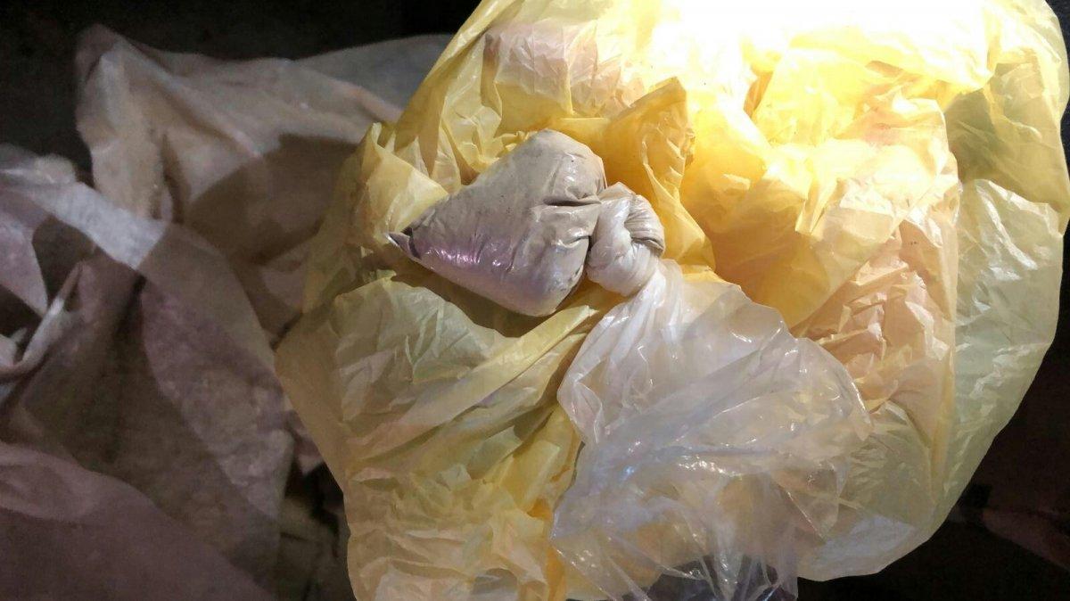 Kahramanmaraş'ta 173 bin liralık altın çalan hırsızlar yakalandı