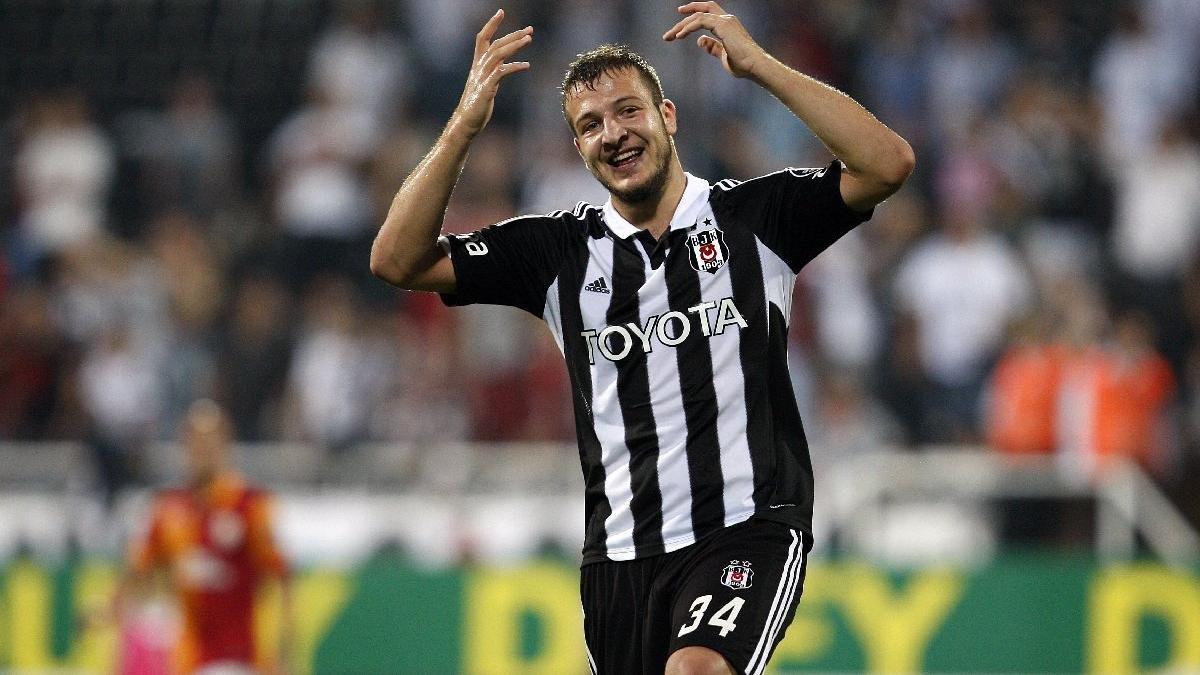 Batuhan Karadeniz: Beşiktaş'a dönmek istiyorum