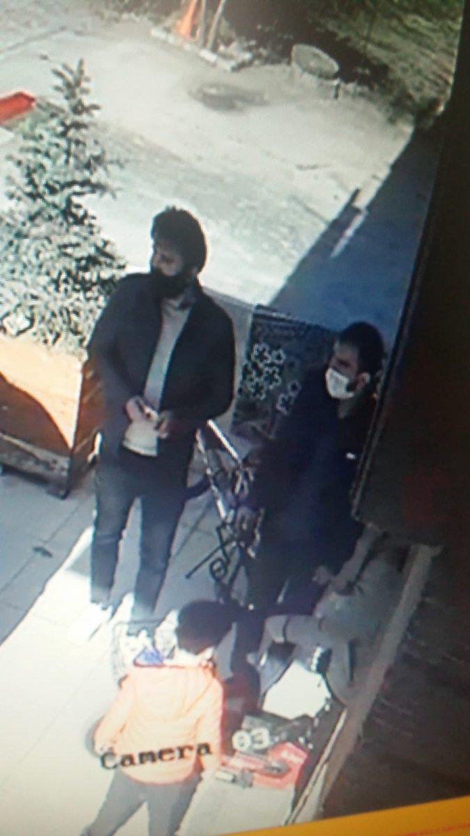 Ordu'da katledilen Makbule Teyze'nin katilleri bulundu