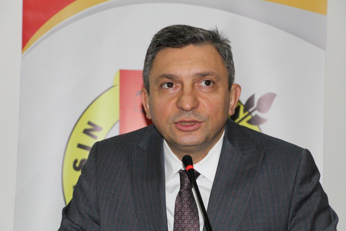 Batman'a 810 yataklı, eğitim ve araştırma hastanesi kararı çıktı