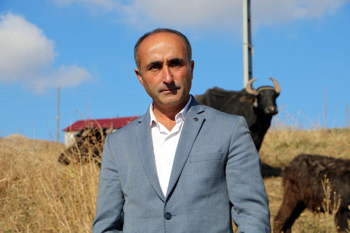 Destekle başladığı mandacılıkta siparişlere yetişemiyor