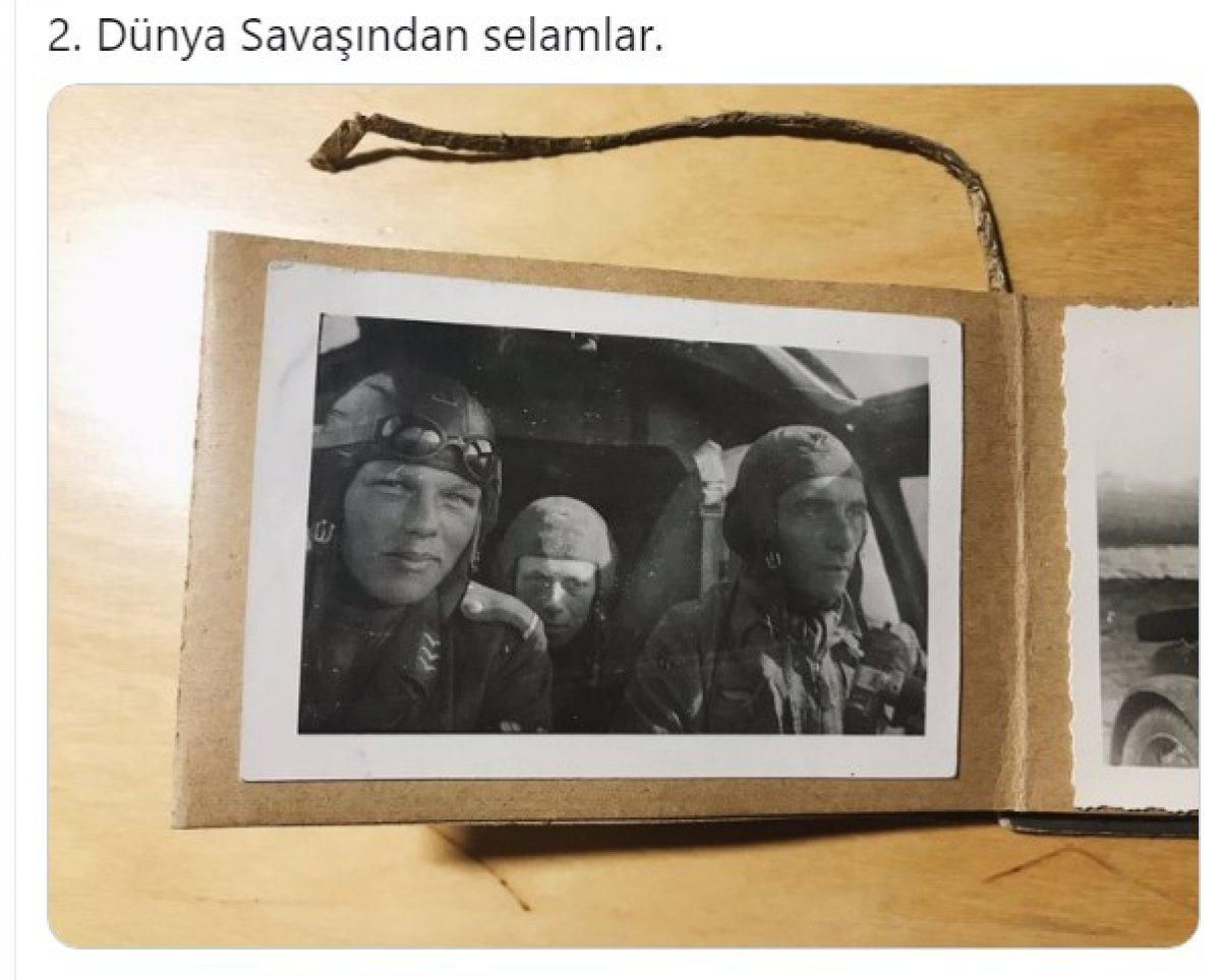 Paris Hilton'un ‘Selfie'yi biz icat ettik’ iddiası ile dalga geçtiler