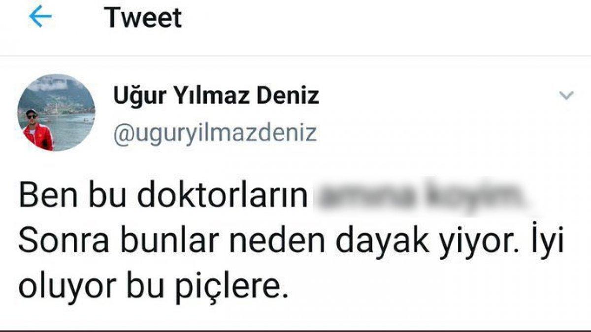 MasterChef Türkiye’de, Uğur diskalifiye edildi