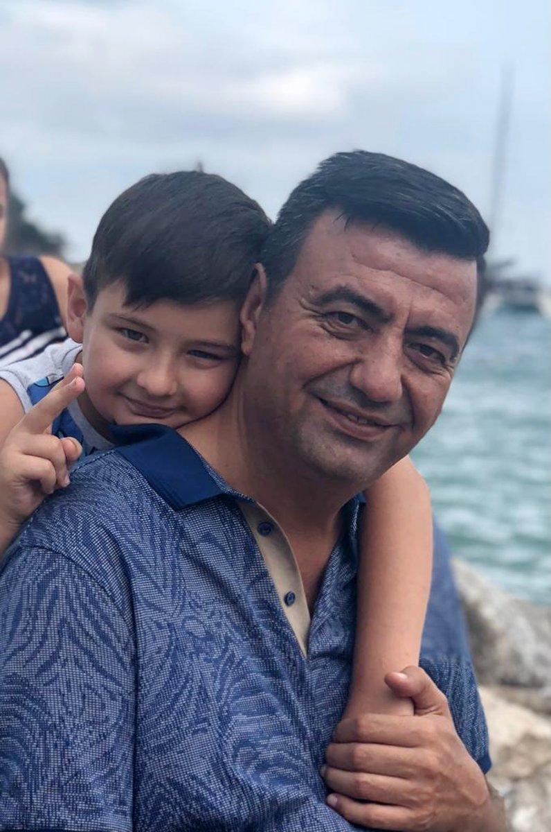 Antalya'da alkollü sürücü savunma yaptı: Keşke o kazada ben ölseydim