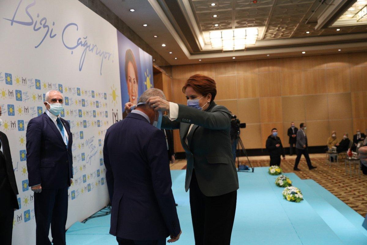 Meral Akşener: İktidar olacağız, bu ülkeyi yöneteceğiz