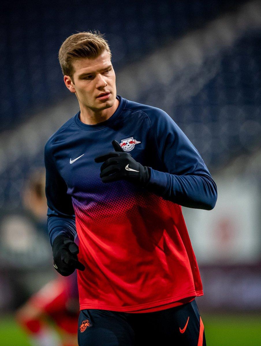 Haaland şov yaptı Sörloth yine suskun