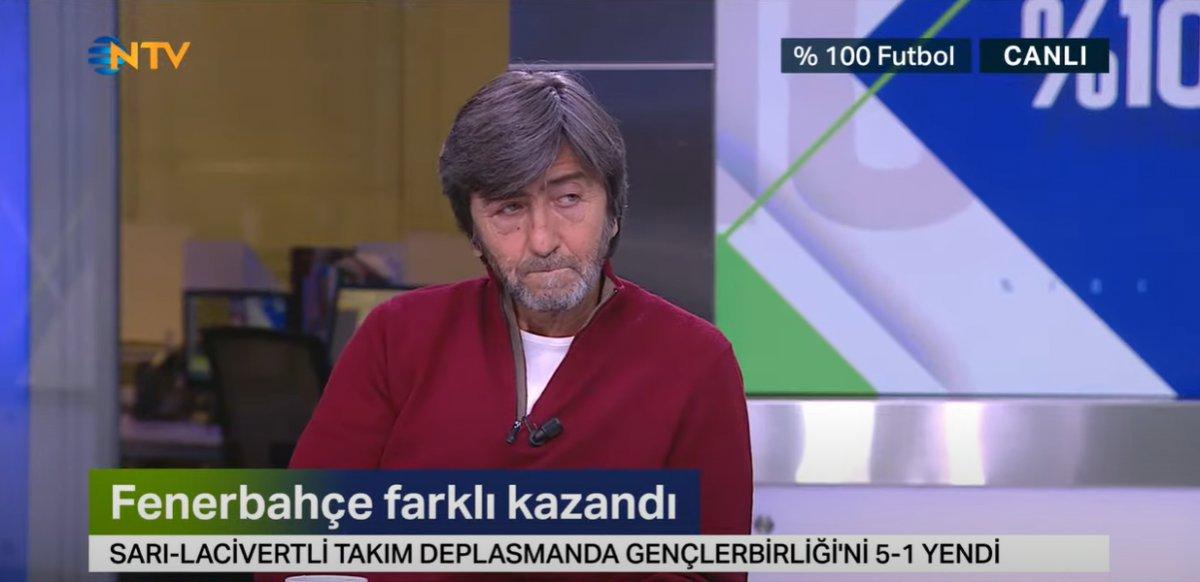 Rıdvan Dilmen: Devlet 300 milyon liralık destek verecek