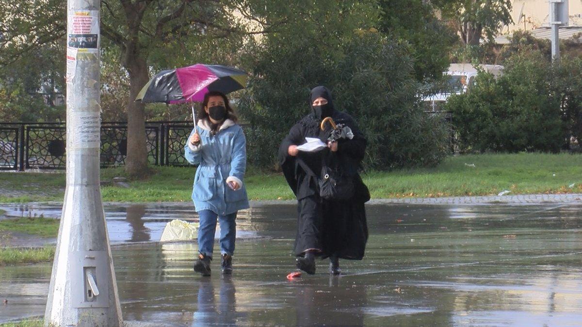 KPSS’ye geç kalanlar yine kapılarda ağladı