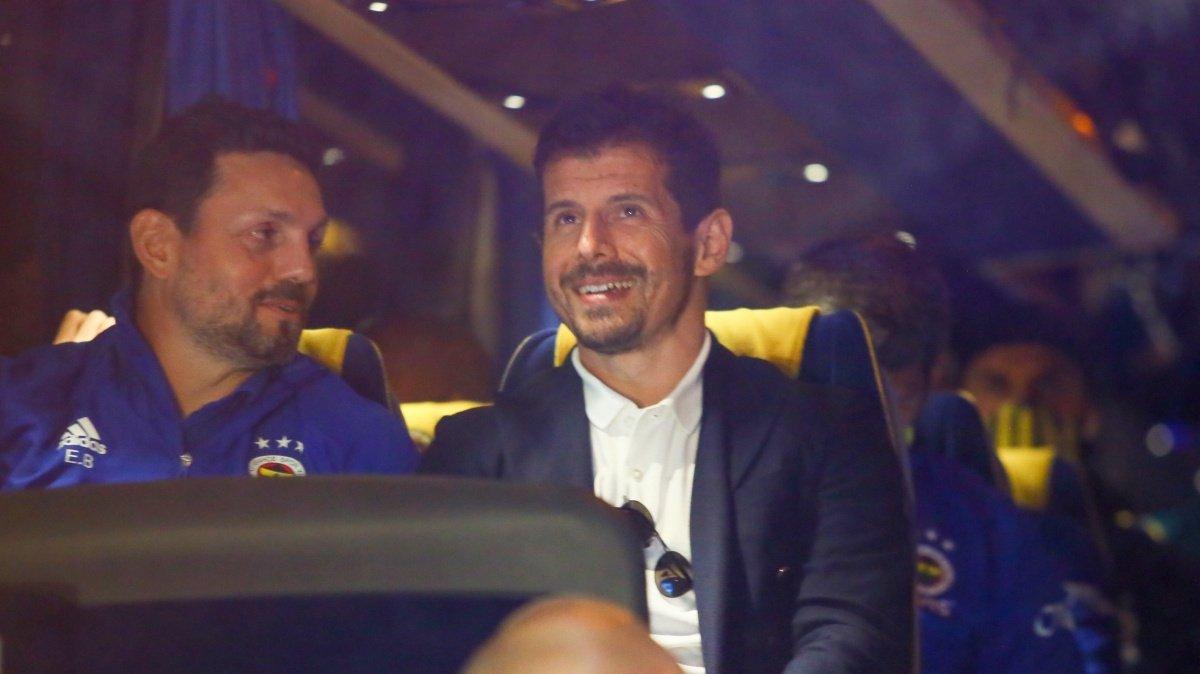 Erol Bulut'un Bakasetas ısrarı