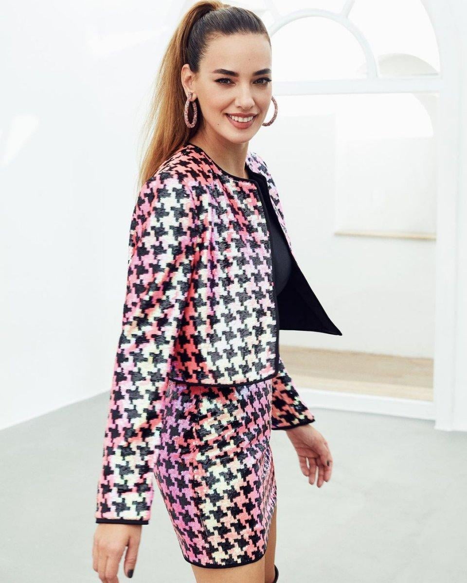 Seda Bakan'ın koronavirüs testi pozitif çıktı