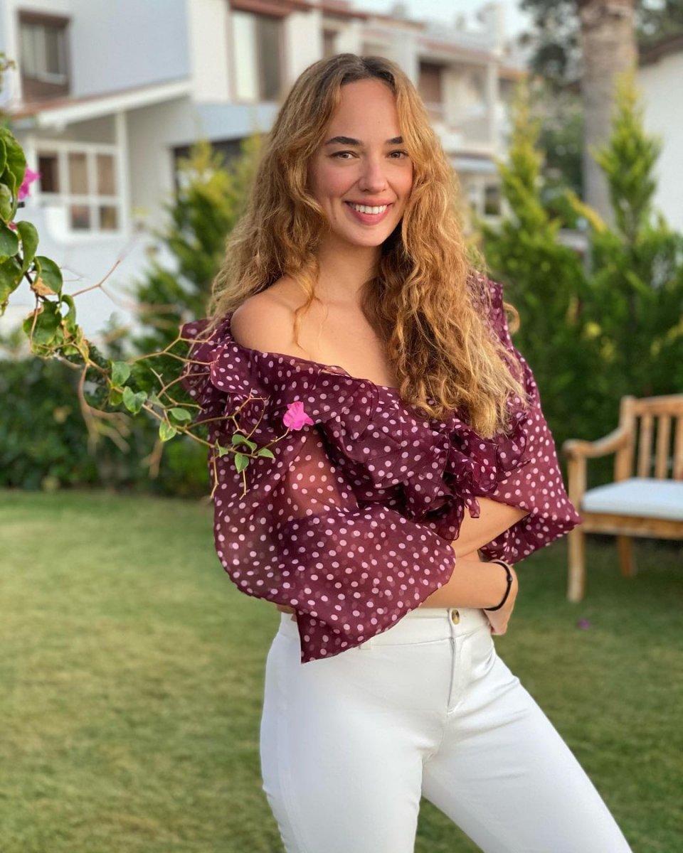 Seda Bakan'ın koronavirüs testi pozitif çıktı