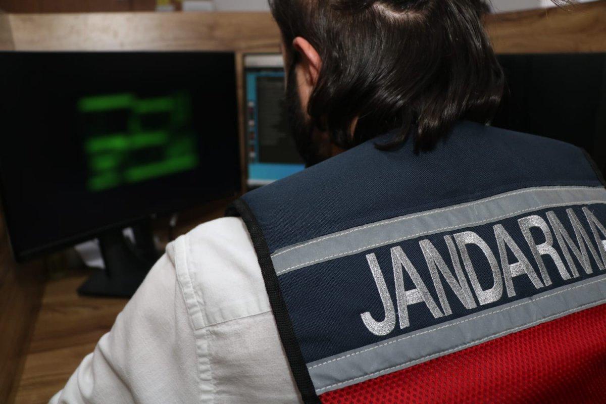 Diyarbakır'da siber operasyon: 272 site erişime kapatıldı