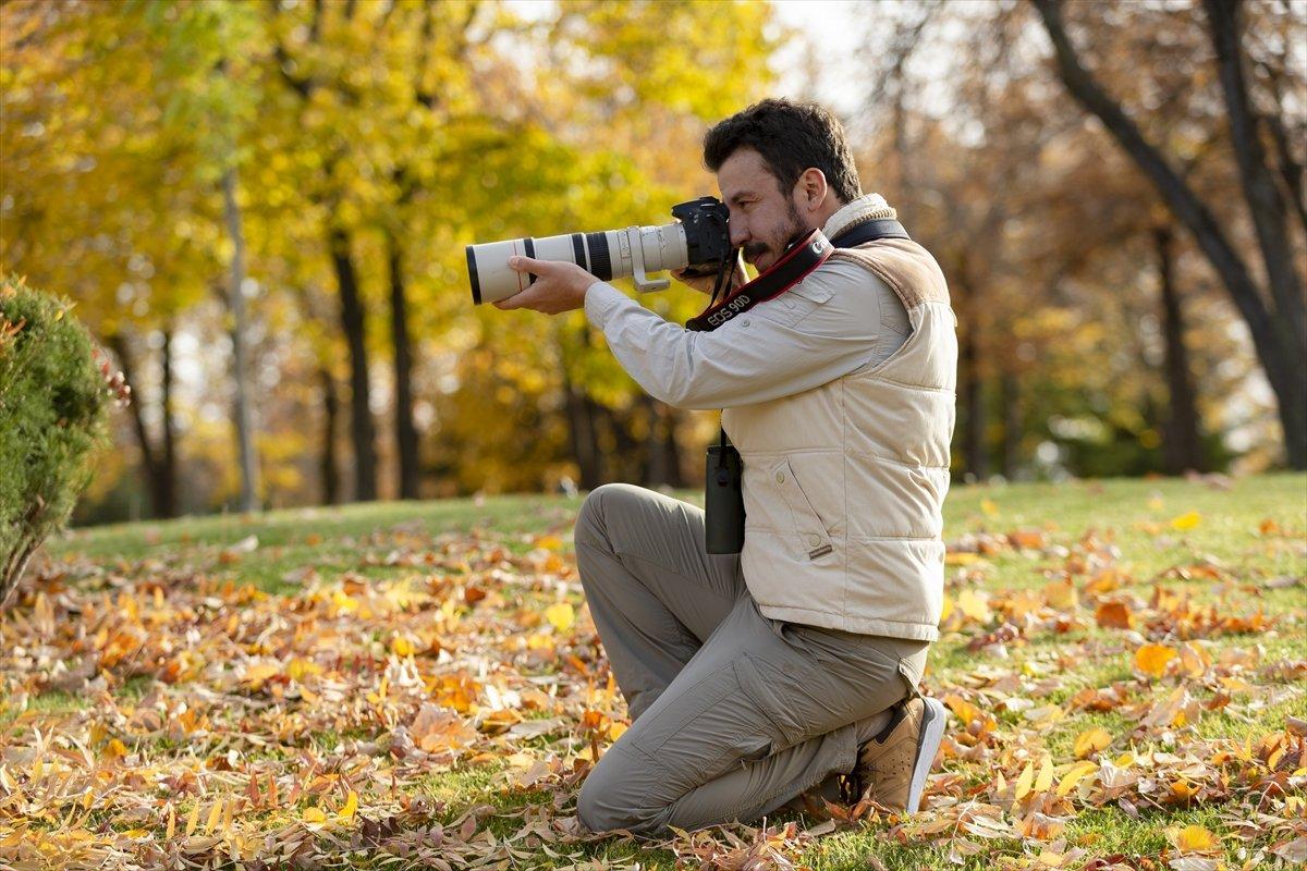 'Kuş dedektifi' Yoğurtçuoğlu, salgından bunalanları doğaya çağırdı