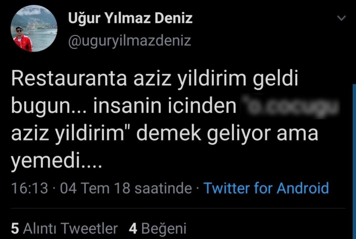 MasterChef Türkiye’de, Uğur diskalifiye edildi