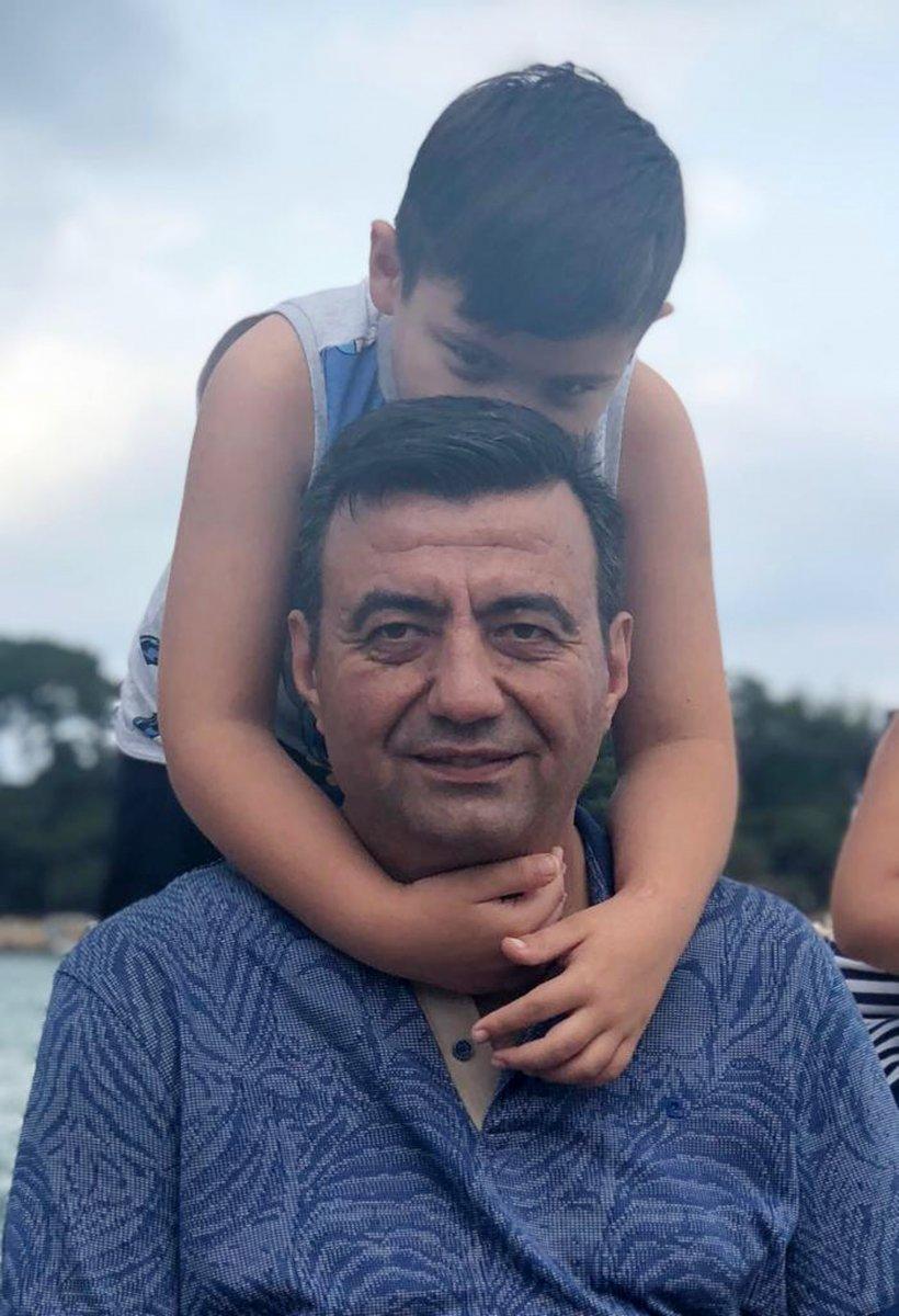 Antalya'da alkollü sürücü savunma yaptı: Keşke o kazada ben ölseydim