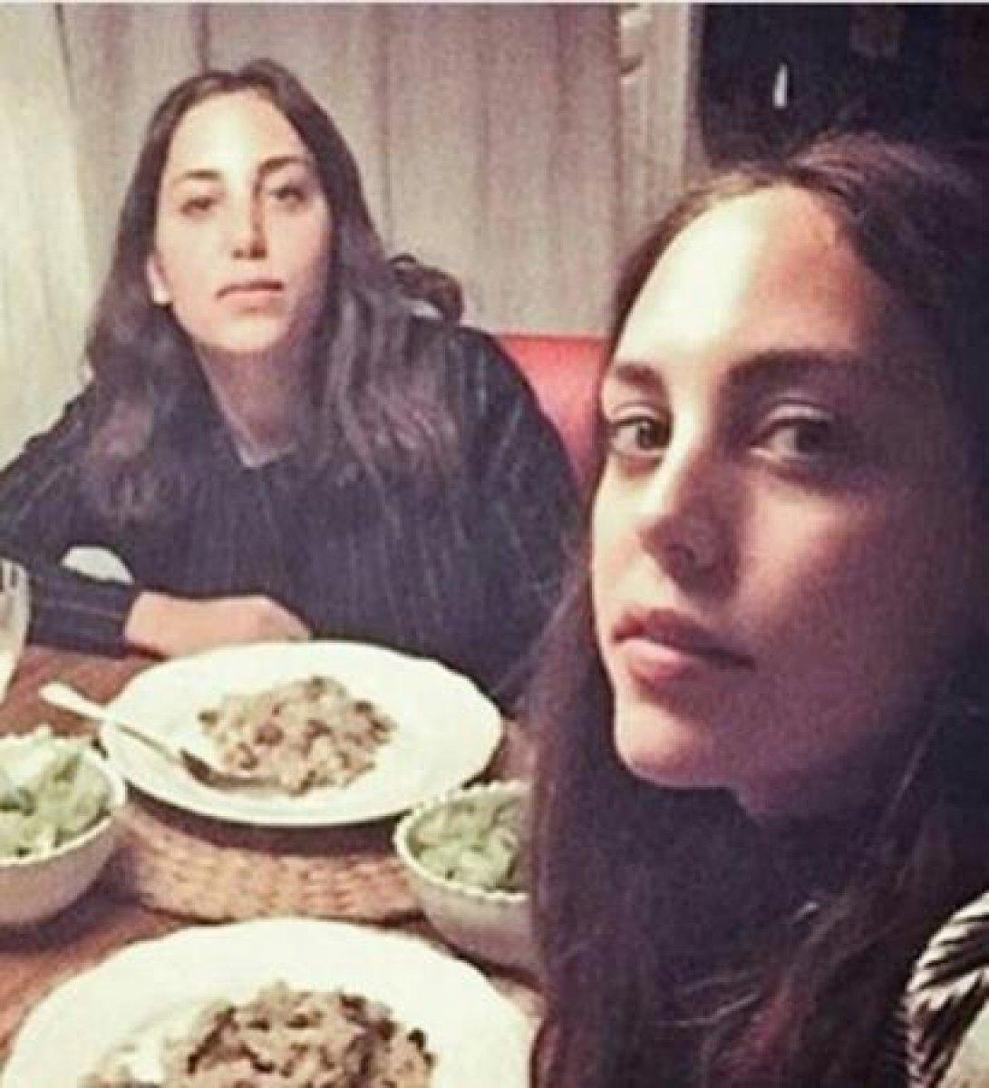 Öykü Karayel'in ikizi Ezgi Karayel: Ben öykü değilim, boşuna beklemeyin