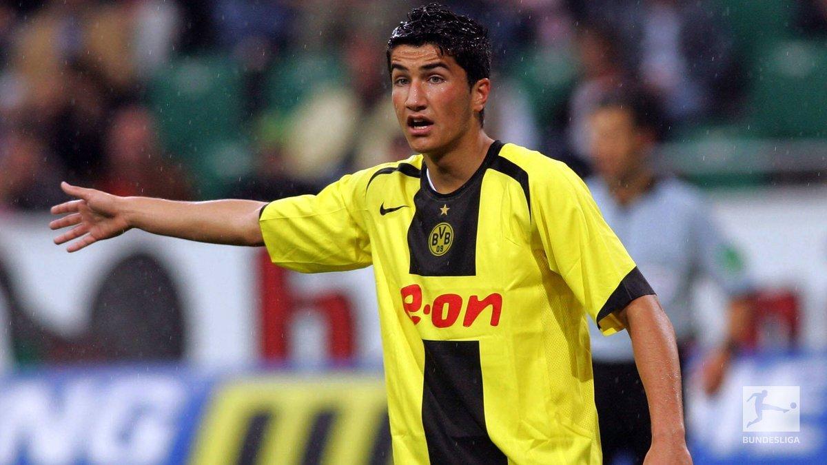 Youssoufa Moukoko, Nuri Şahin'in rekorunu kırdı