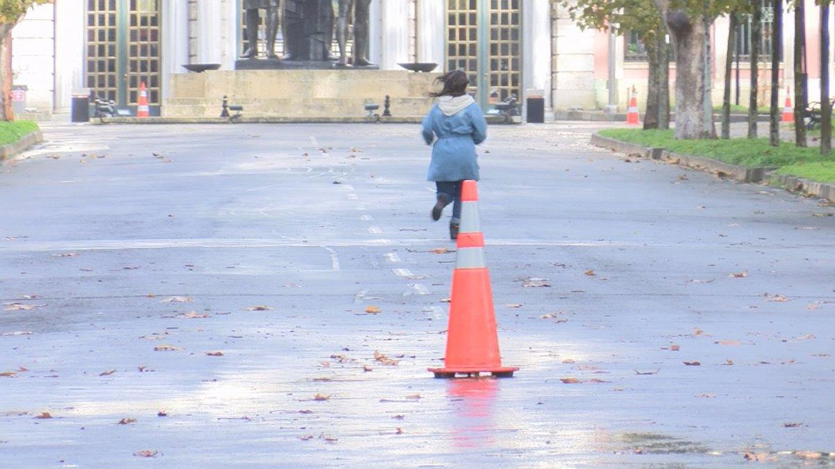 KPSS’ye geç kalanlar yine kapılarda ağladı