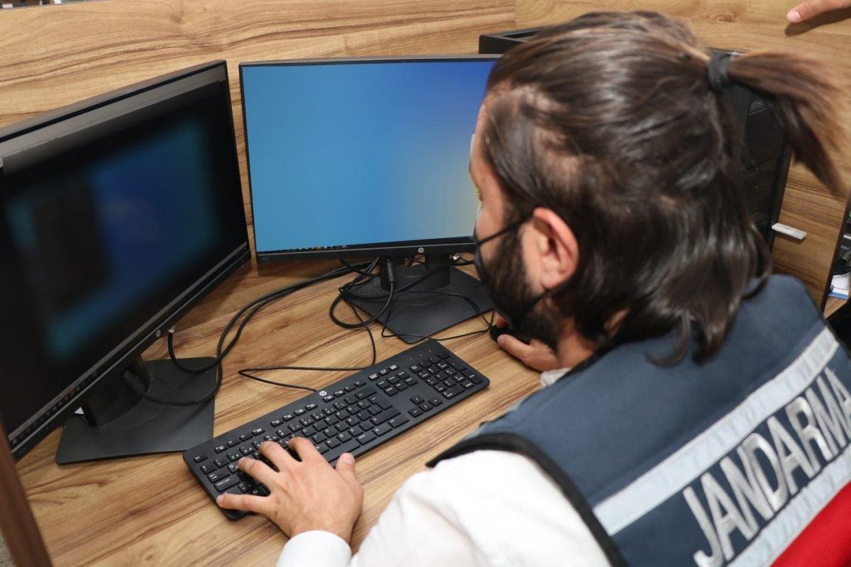 Diyarbakır'da siber operasyon: 272 site erişime kapatıldı