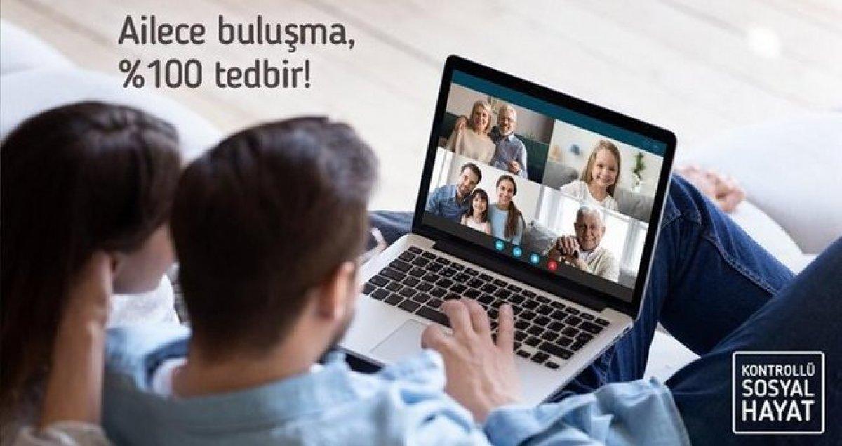 Fahrettin Koca: En iyi tedbir evimizdir