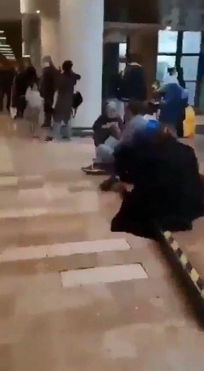 Koronavirüs tedbirleri yine yanlış anlaşıldı