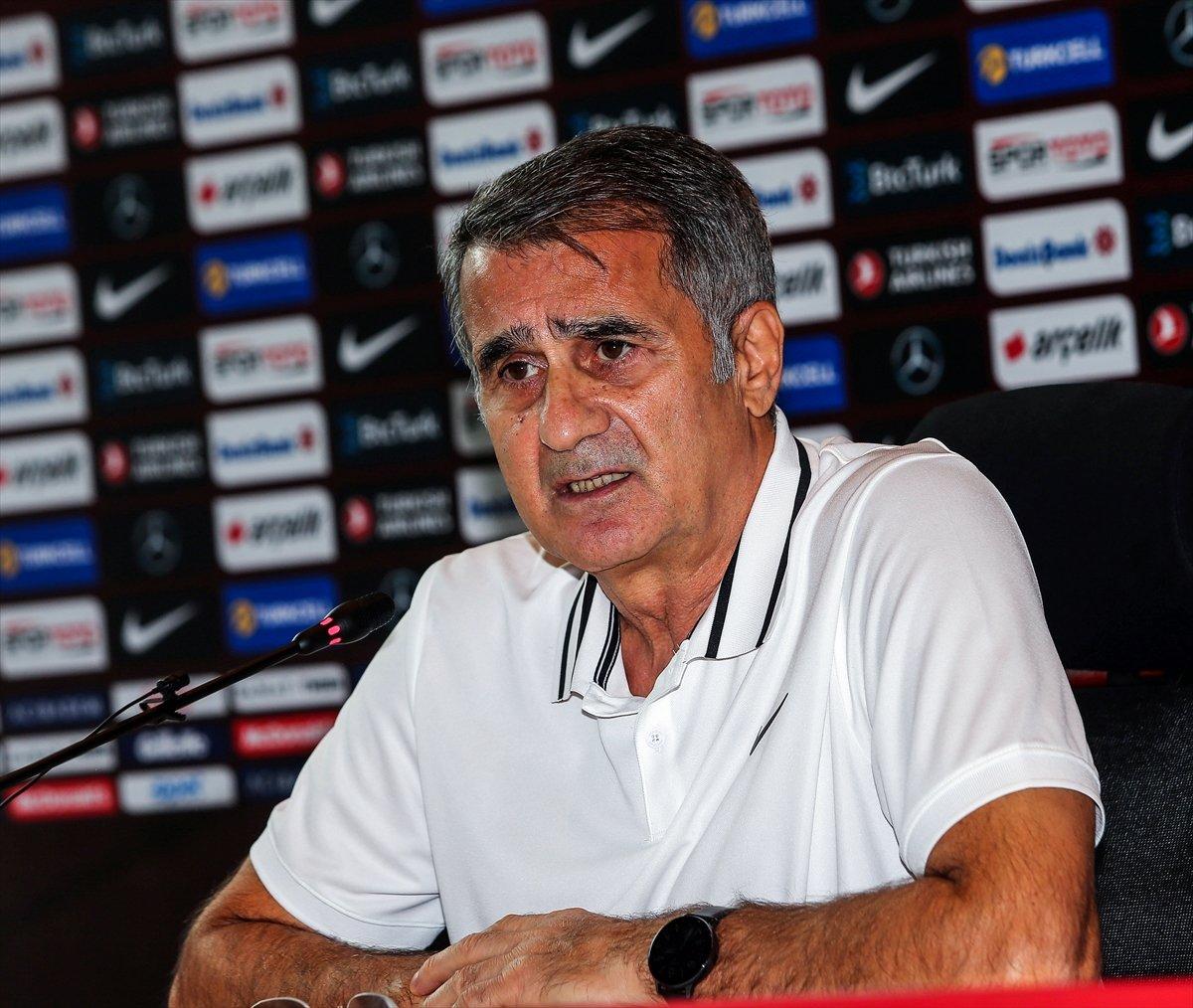 Yiğit Bulut ile Şenol Güneş arasında gerilim yükseldi