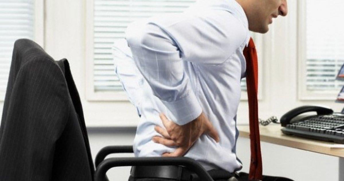 Meslek hastalığı nedir? Koronavirüs meslek hastalığı sayılır mı? Meslek hastalığı kriterleri nelerdir?