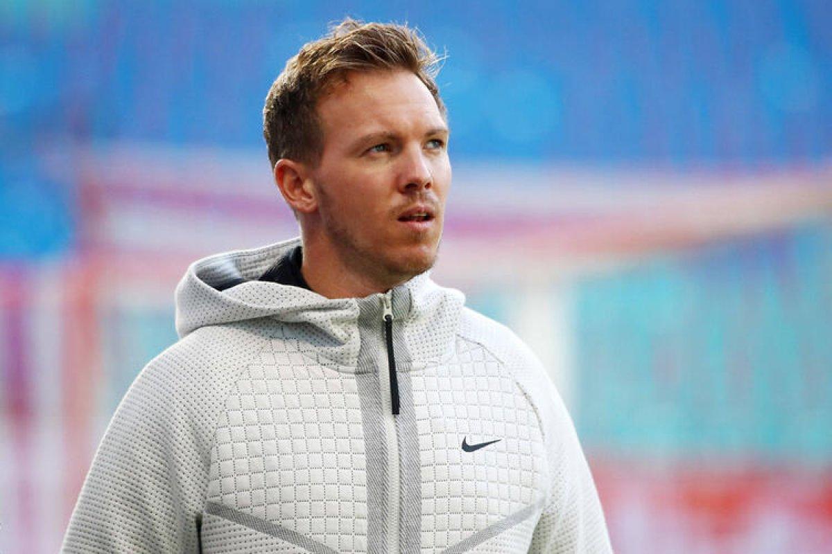 Nagelsmann'dan Sörloth'a eleştiri: Herkes katkı sağlamalı