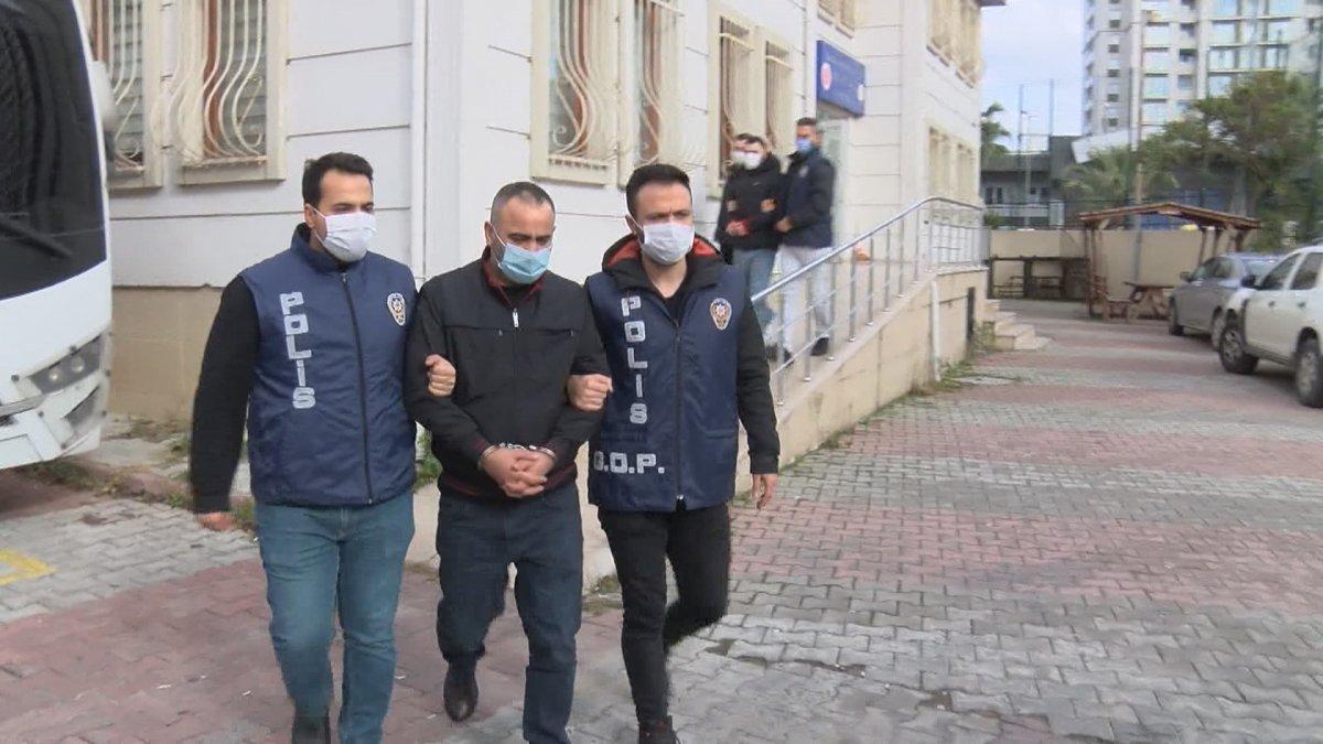 Gaziosmanpaşa'da darbedilen kadın kanlar içinde yola bırakıldı