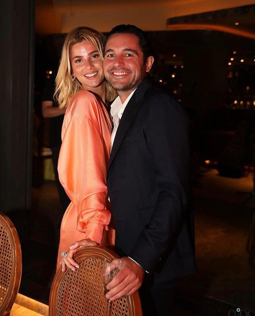 Hacı Sabancı'dan 15 milyonluk hediye