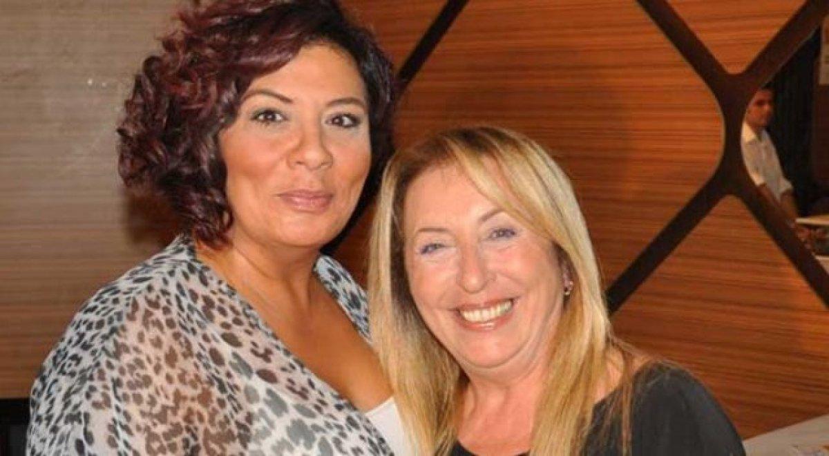 Işın Karaca'yı kızdıran tehdit