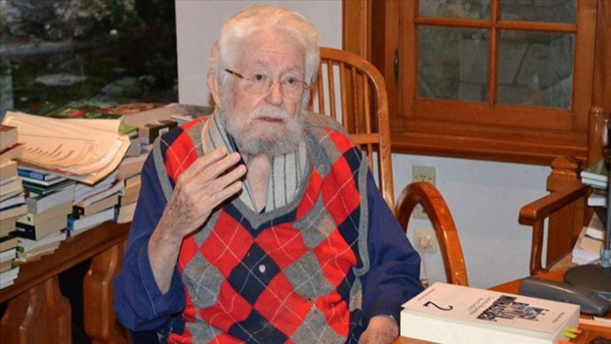 Toprak Dede kimdir? TEMA Vakfı kurucusu Hayrettin Karaca kimdir, ne zaman öldü?