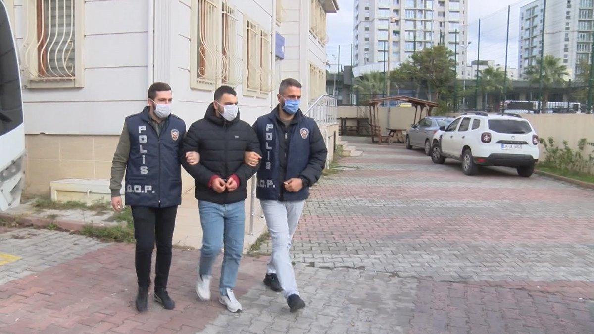 Gaziosmanpaşa'da darbedilen kadın kanlar içinde yola bırakıldı