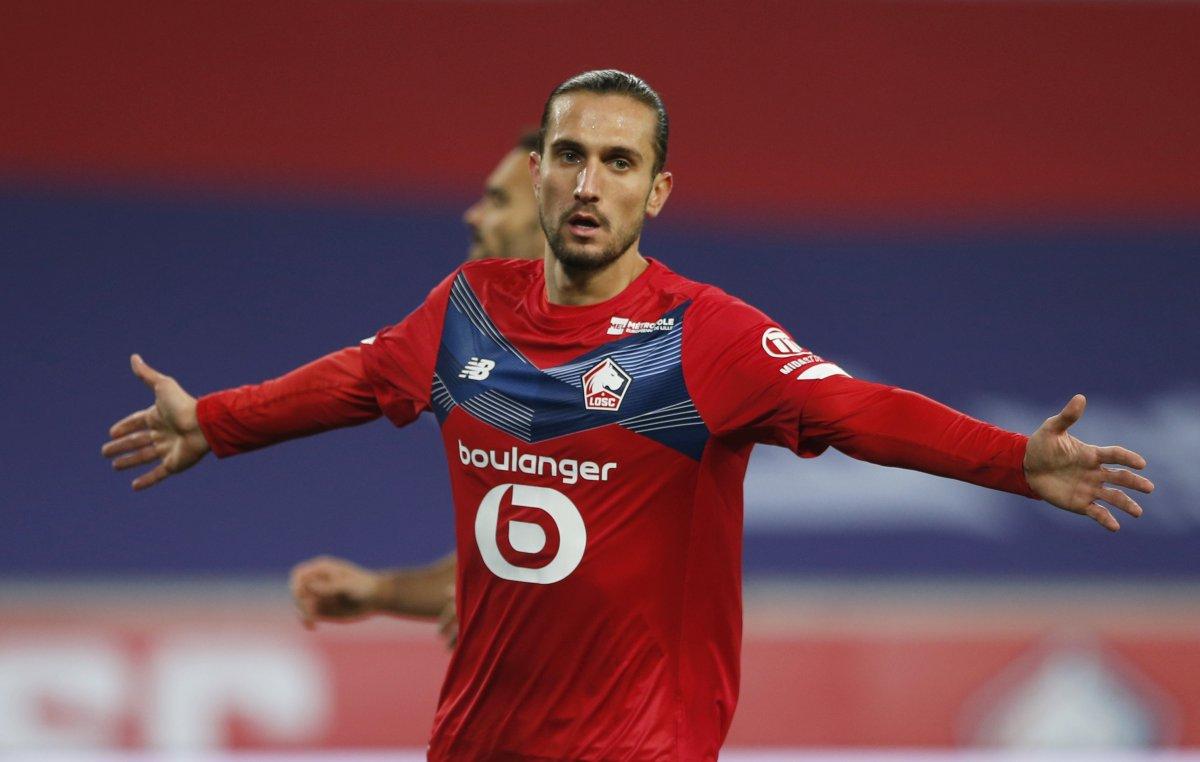 Fransa'da Yusuf Yazıcı için atılan manşetler