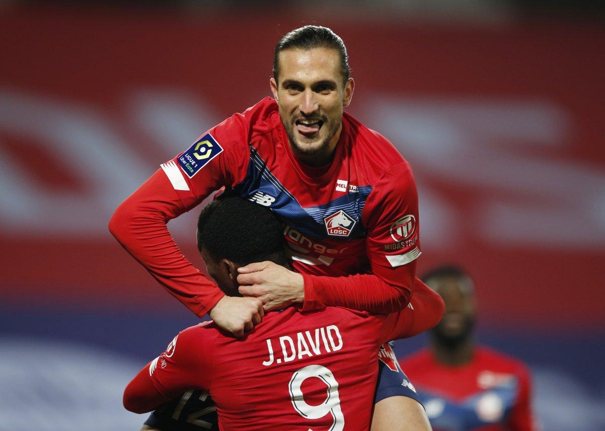 Fransa'da Yusuf Yazıcı için atılan manşetler