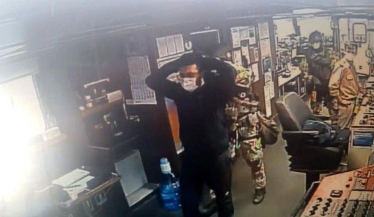 Hami Aksoy: Türk gemisine uygulanan hukuk dışı muamele asla kabul edilemez